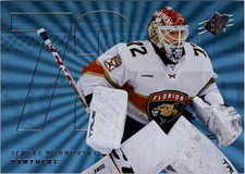2024-25 SPx #28 Sergei Bobrovsky - HKY