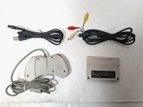 Sega Saturn White Console Power Memory BioHazard  Manual Japan