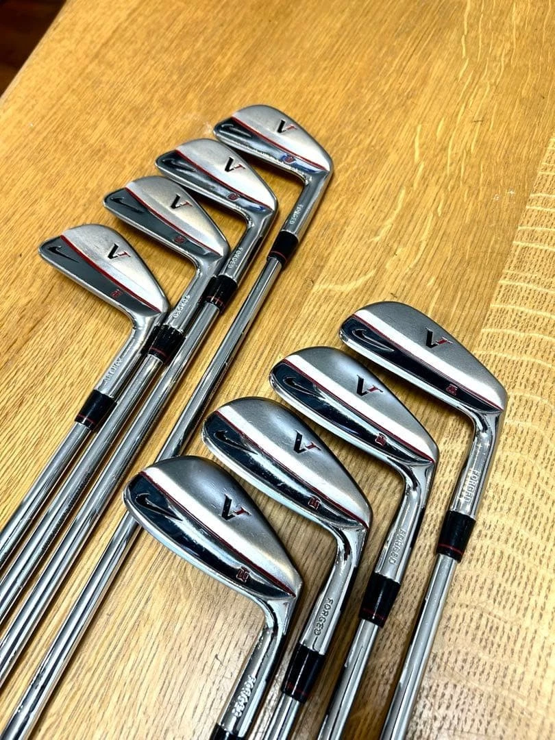 25+ Nike Forged Blade Golf Clubs for sale | Updated Oct 2026