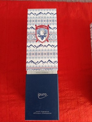 Duft Raumduft Schweiz Sie/Ihn Ipuro Room Fragrance Arlberg 240m Raumduft Duft