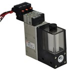 ZR100-K15MZ-F SMC vacuümgenerator-ejector