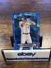 2025 Bowman Sapphire Edition - Chrome Prospects Sean Keys #BCP-89 (RC)