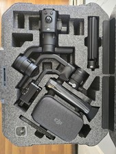 DJI Ronin-S Gimbal Stabilizer Universal for Camera with Case