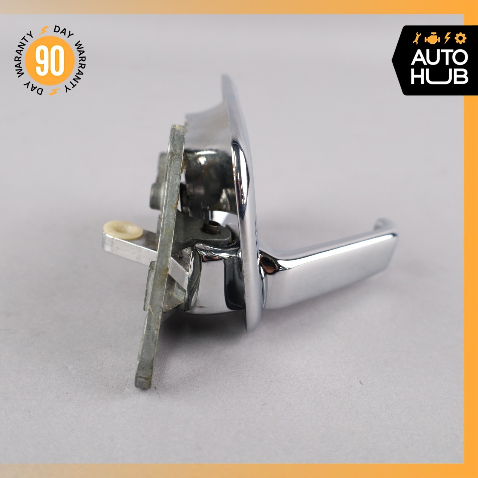 Rolls Royce Silver Spirit Front or Rear Left Side Interior Door Handle OEM 22k