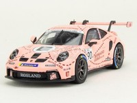 Porsche 911/992 GT3 Cup Brands Hatch 2023 - Ixo 1/43