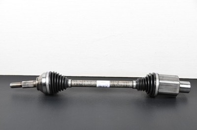 2020-2024 Ford Explorer Front Left Driver Side Axle Shaft OEM N1M7