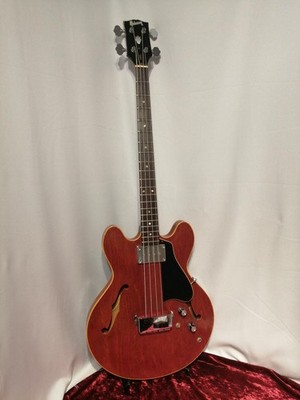 GIBSON Electric Bass 1968 EB-2C