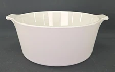 White Coupe 2.5 Qt Server-Buffet, by CorningWare