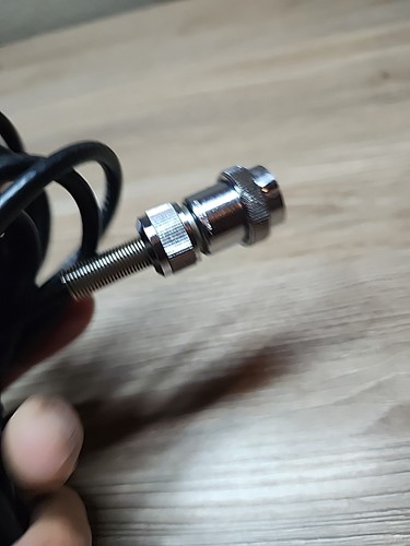 Electro-Voice 664 Dynamic Cardioid Microphone - Rough Condition As Is Parts - Picture 17 of 19