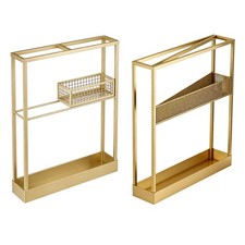 Badminton Racket Storage Rack Practical Multipurpose Large Capacity Easy to