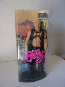 Gay Doll Billy | eBay