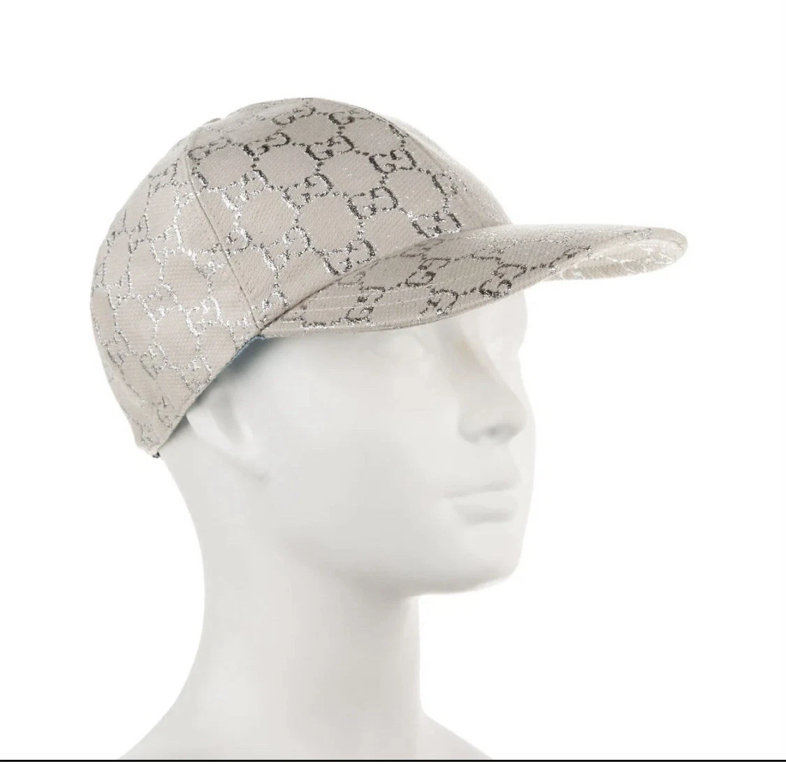 Gucci White Hats for Men for sale - eBay