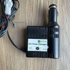 Park Zone Hobby Zone DC Peak Charger HBZ1026