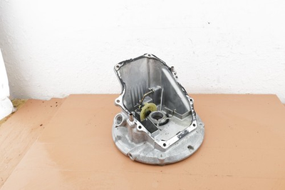 #ad Honda GCV160 GJAEA Lawn Mower OEM Oil Pan $18.25