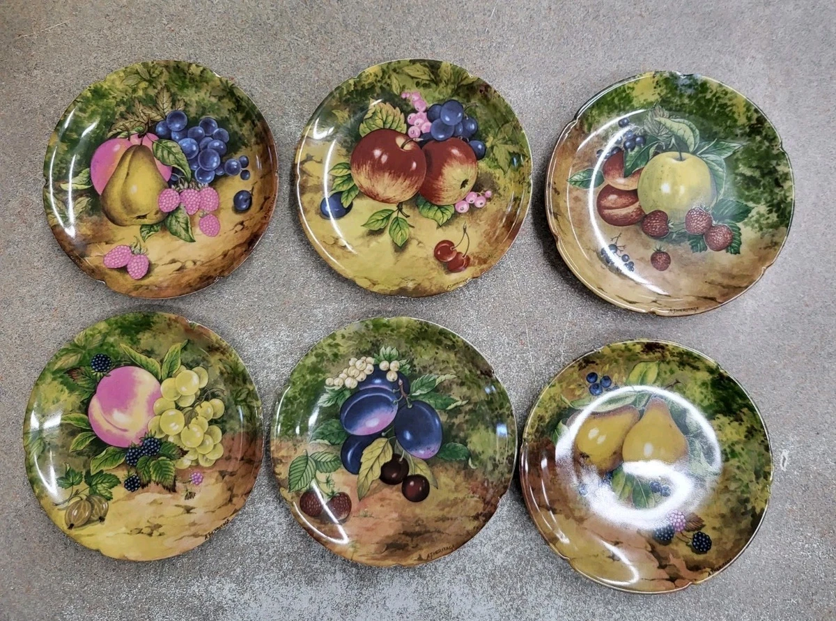 Rochard Limoges Plate for sale | eBay