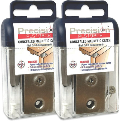 , PLS19BCR, 2-Pack