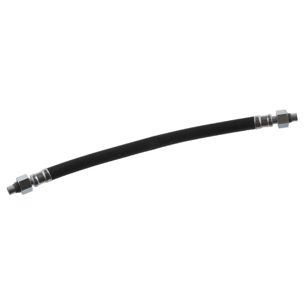 Febi Bilstein Druckleitung, Druckluftkompressor 35667 FüR Scania, Beidseitig-image