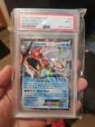Pokémon Gyarados EX 26/122 XY Breakpoint Ultra Rare Card