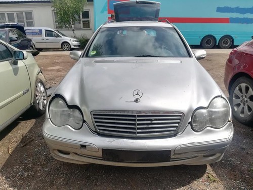 2036908725 Andere Teile Mercedes-Benz C-CLASS DE803828-10 - Bild 3 von 8