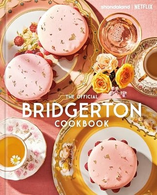 The Official Bridgerton Cookbook, Ysewijn, Regula