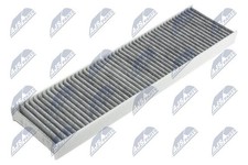 NTY Filter, Innenraumluft FCF-BM-020C für MINI