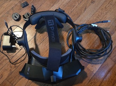 Pimax Crystal Light VR Headset