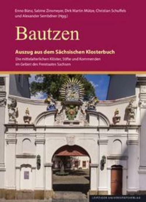 Bautzen Dirk Martin Mütze