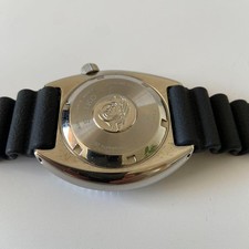 SEIKO SRP773 PROSPEX NAVY 296314 8