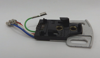 Original Dual TKS Adapter 269611 - Umrüstsatz auf 1/2'' für Dual - NEU / NOS