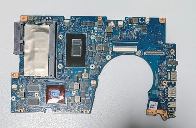 Asus UX303UB Mainboard Intel i7-6500U 4GB RAM NVIDIA 940M UX303UB Rev.2.0