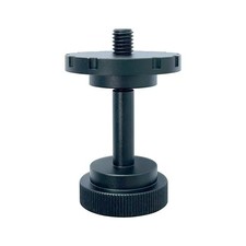 Ball Head Conversion Kit, Ball Head Adapter, Compatible with DeathGrip Tripod