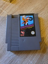 ebay® Auktion 327102946468 | Excitebike - Nintendo Entertainment System NES - Modul Thumbnail of ebay® auction 327102946468 | Excitebike - Nintendo Entertainment System NES - Modul