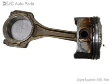 Piston and Connecting Rod Standard For 15-18 Ford Edge  3.5 BL3E6200AA w/o Turbo