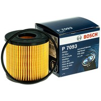 Bosch ÖLfilter F 026 407 093 FüR Toyota Yaris 1.4 D-4D Auris Subaru Trezia LC