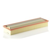 Luftfilter Mann-Filter C 60 345 FüR Mercedes-Benz T2/Ln1 Kipper Vario
