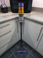 Dyson V12 Detect Slim Absolute Stick Vacuum Cleaner. No Charger.