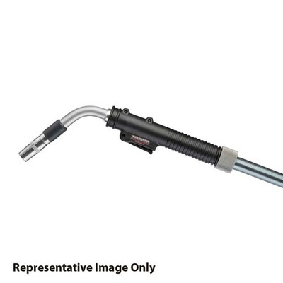 Lincoln Electric K2651-2-6-45 Magnum PRO 250 Semiauto Welding Gun Ready-Pak