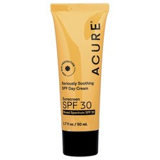 Seriously Soothing SPF Day Cream, SPF 30, 1.7 fl oz 50 ml
