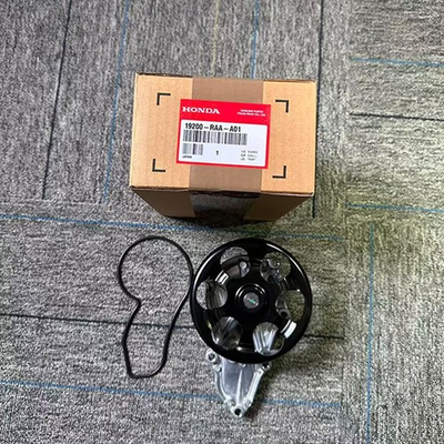 #ad #ad Genuine Honda Acura OEM Water Pump 2.4L K24 K24A Accord TSX CRV Element NEW $46.55