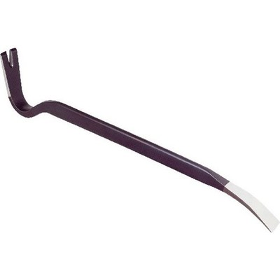 Nageleisen Gorilla Bar Gesamt-L.600mm ov.Roughneck