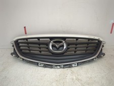 MAZDA 6 SE-L FRONT GRILLE 2014 MK3 GJ/GL
