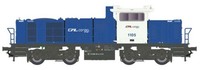 Mehano Diesellok Vossloh G1000 Cfl Cargo, Ep.Vi 90551