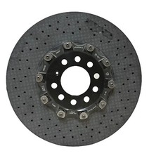 LAMBORGHINI AVENTADOR LP700 hinten bremsscheibe, rear brake disc RH 470615602D