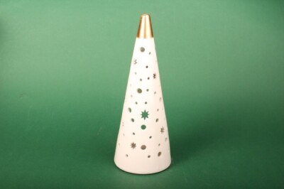 Yankee Candle  ''Magic Tree'' Teelicht-Luminary klein Weihnachten Geburtstag