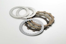 8220034-8 Discos De Fricción Vertex De Corcho Para Betamotor RR300 2018-22