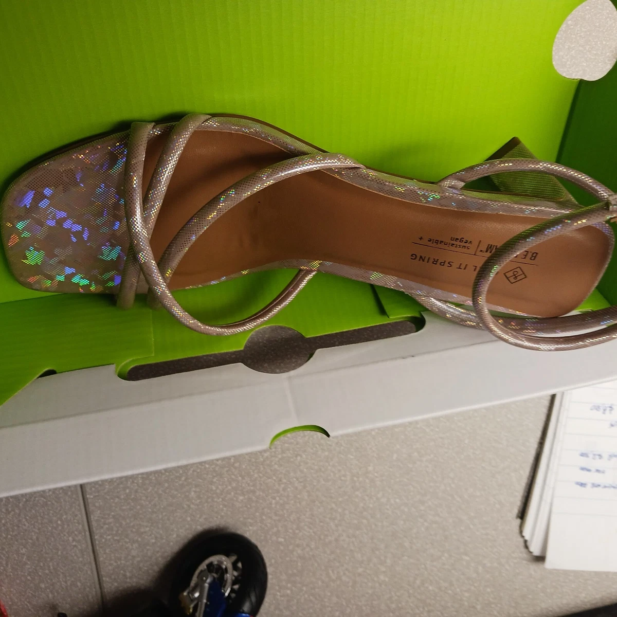 Ankle Sandals Call it spring tornasol eBay