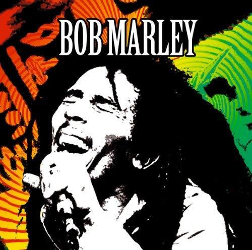 7024782 Audio Cd Various / Bob Marley - Bob Marley