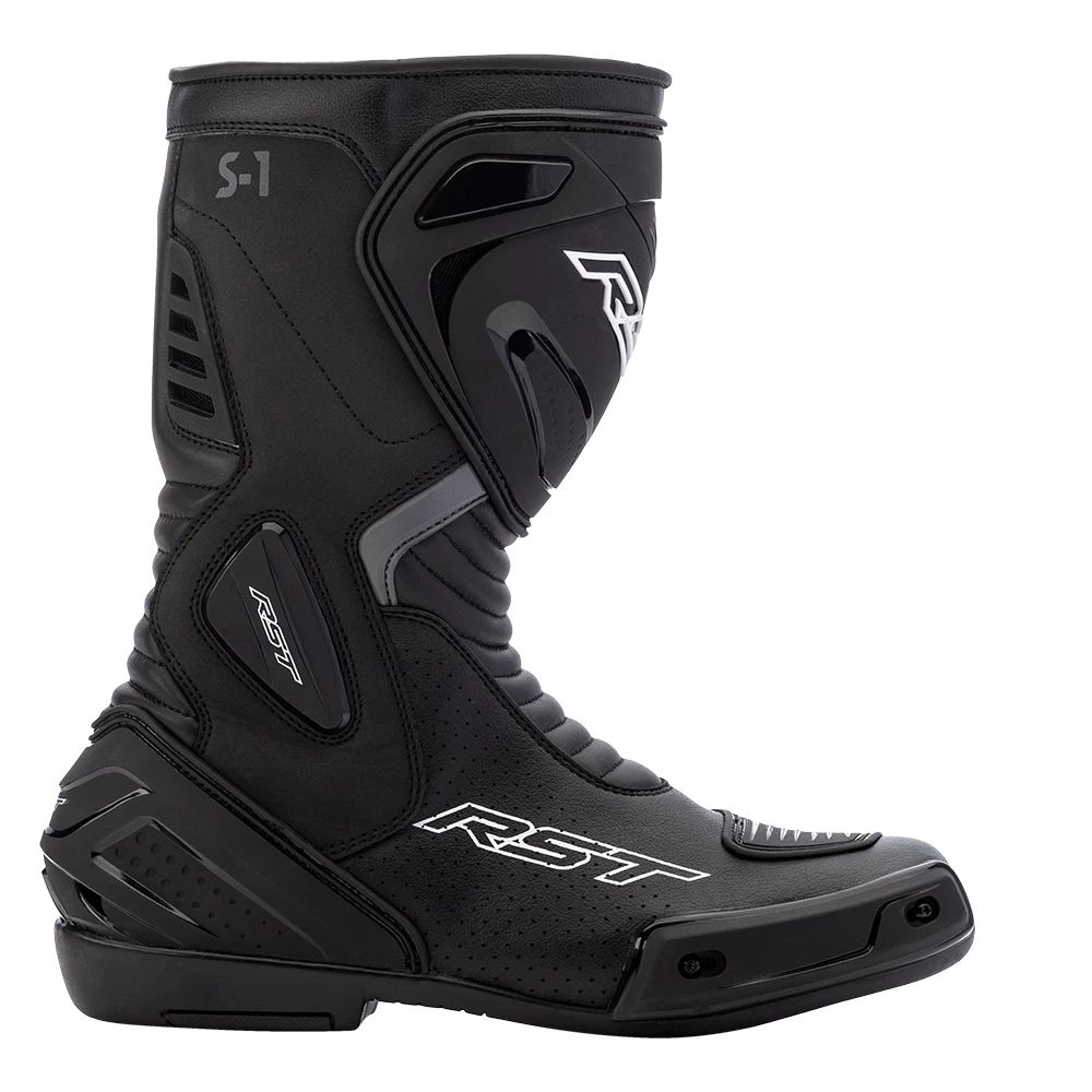 Shark motorcycle boots cheap