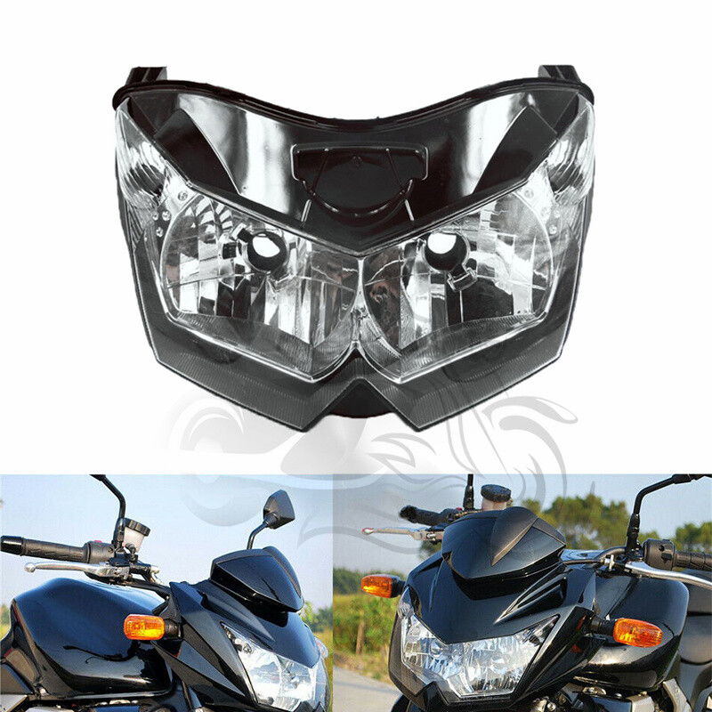 Headlight Assembly Headlamp Light Fit for Kawasaki Z750