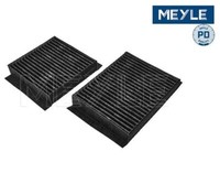 Filter, Innenraumluft Meyle 11-123260008/PD FüR CitroëN DS3